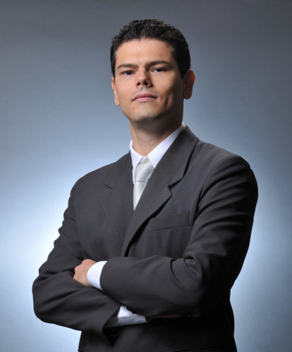 Chirag Dhameliya, Director, Terrapack Global